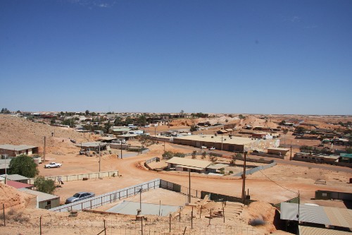 Coober_Pedy
