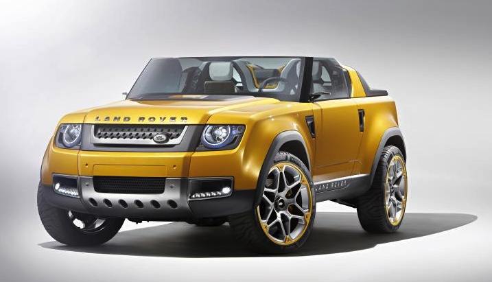 Defender