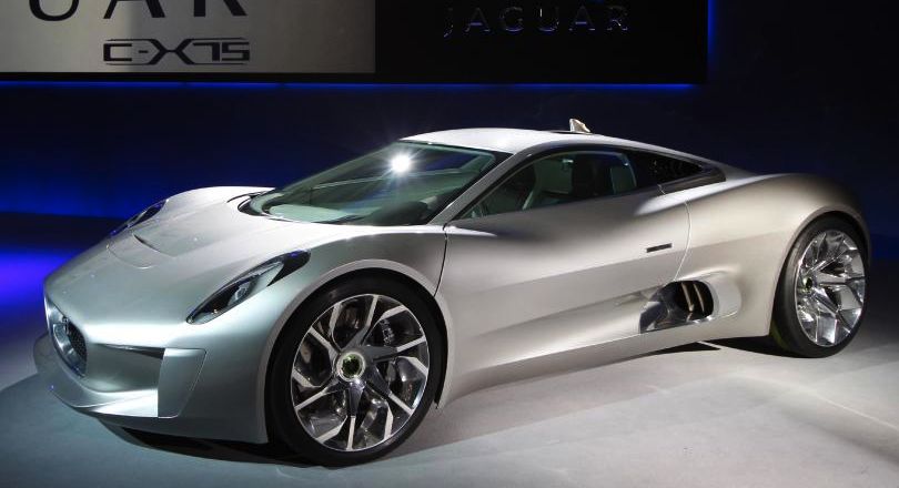 Jaguar