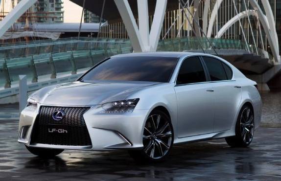 Lexus_LF-GH