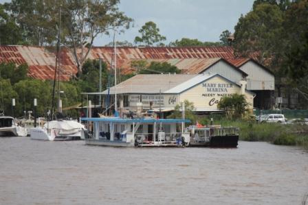 Maryborough
