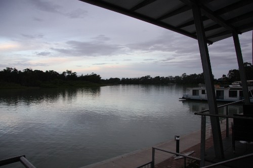 Renmark_river