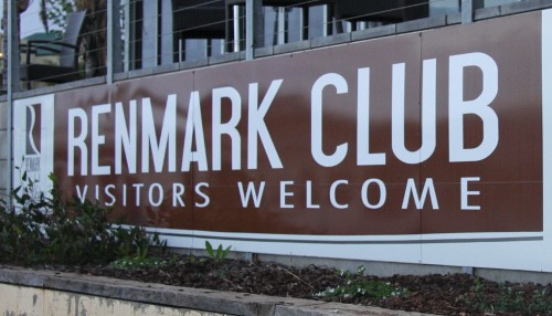 Renmark_sign