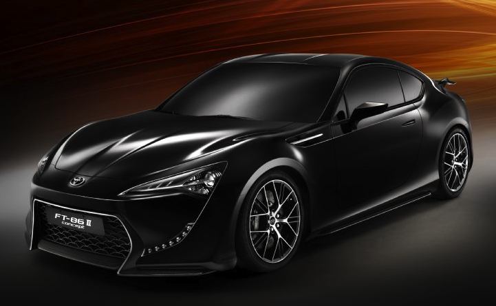 Toyota_FT-86_II
