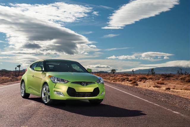 Veloster