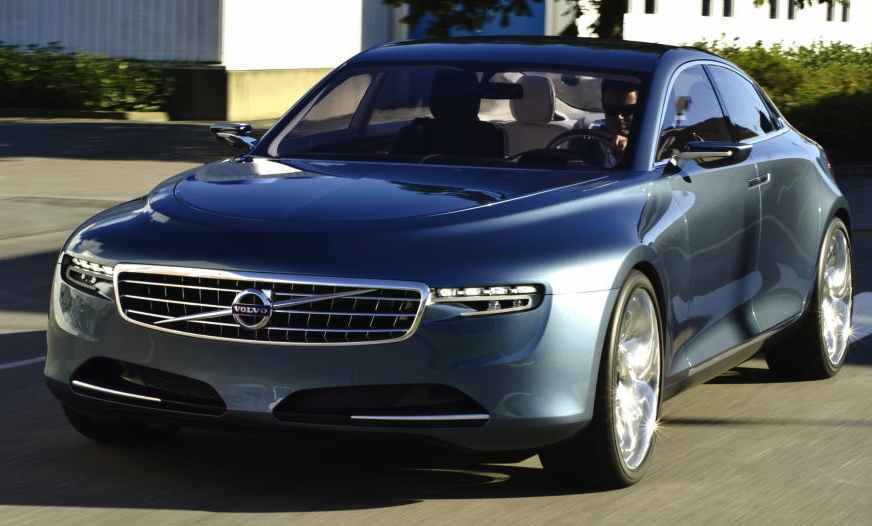 Volvo
