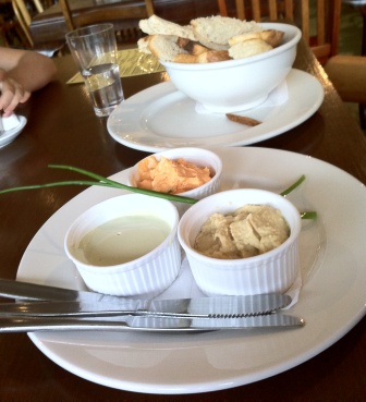 dips