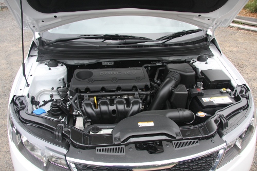 engine
