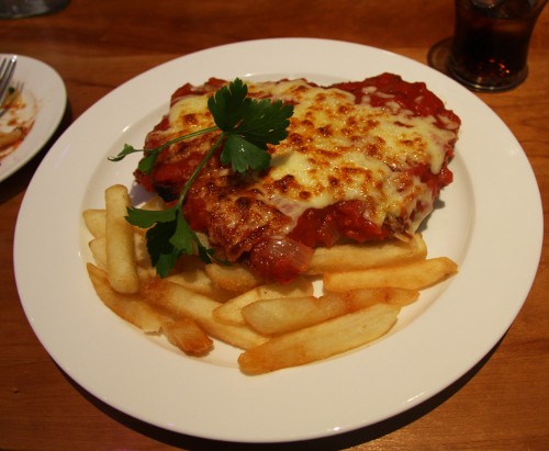 food