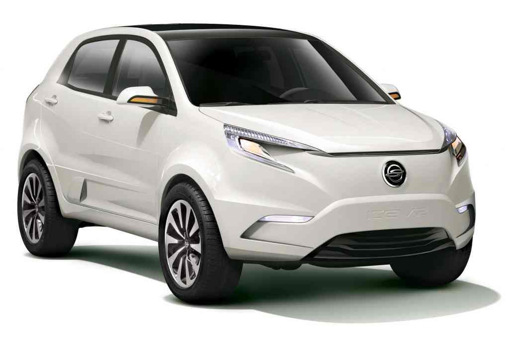ssangyong