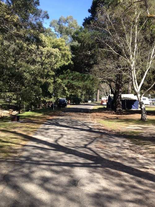 Halls Gap Caravan Park A Review MyHq MyHq