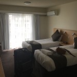 Best Western Hobart – A Review