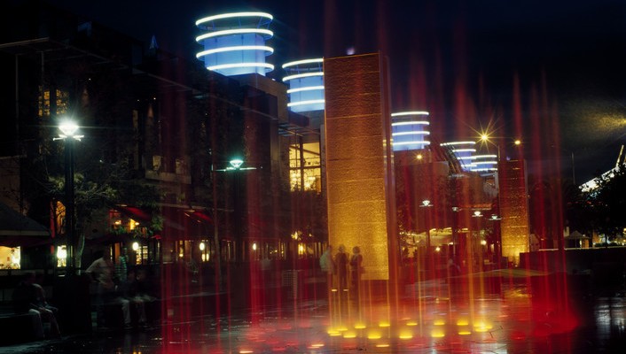 Tourism Victoria’s Melbourne Hot List 2015