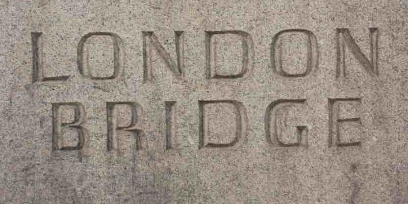 The London Bridge Experience and Tombs – A Review