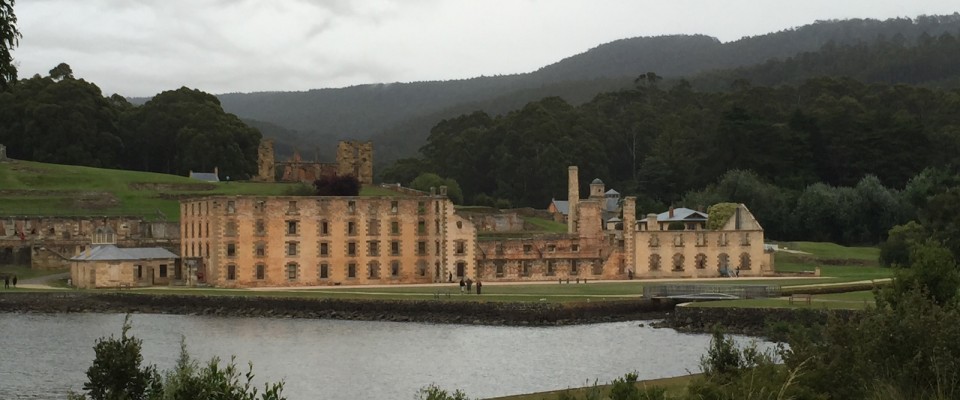 Port Arthur Motor Inn – A Review